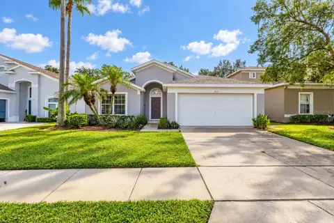 425 CASTLEMAIN CIR — home for sale