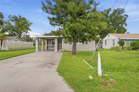 6804 N WILLOW AVE — home for sale