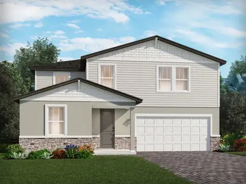 26041 OLIVE ROSE WAY — home for sale