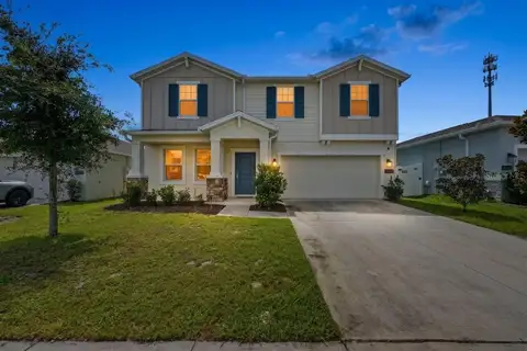 3096 BLUE BONNET LN — home for sale