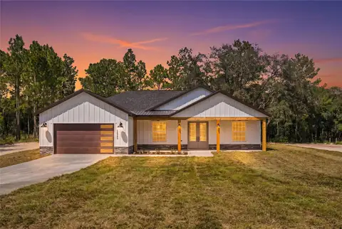 12343 SW 95TH PL — home for sale