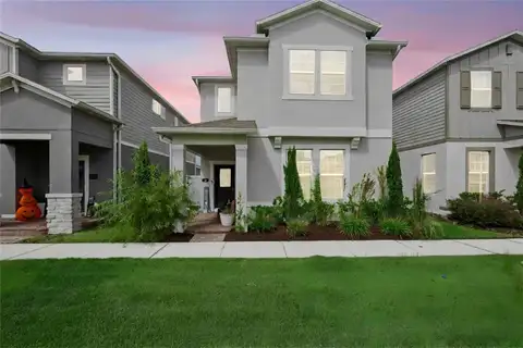 613 CHEVAL LN — home for sale