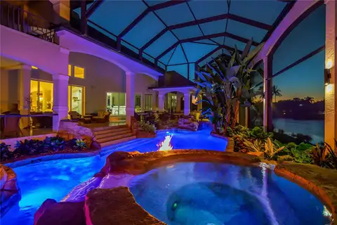 27201 IBIS COVE CT — home for sale