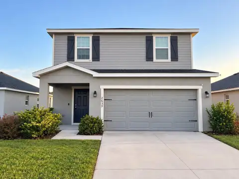 2639 SAN MARCO WAY — home for sale