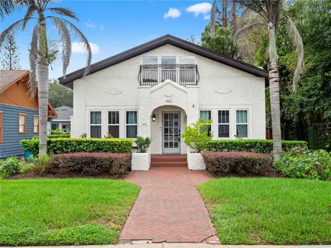 442 BRIERCLIFF DR — home for sale