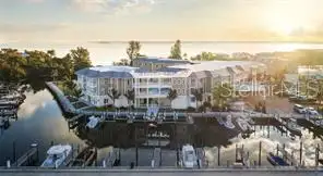 5325 MARINA DR #131 — home for sale