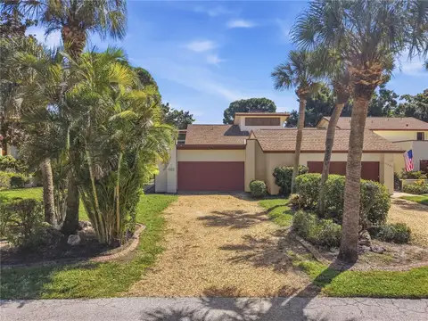 6203 COURTSIDE DR #21 — home for sale