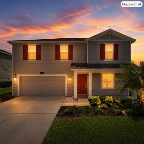 5478 LIMESTONE ST — home for sale