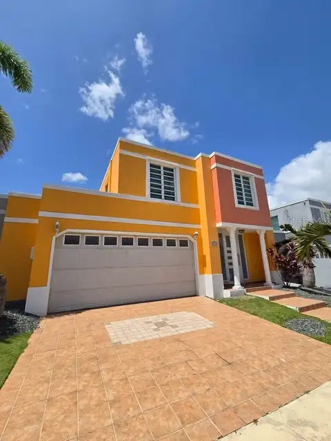 k-13 Yunes street PALACIOS DEL RIO I — home for sale