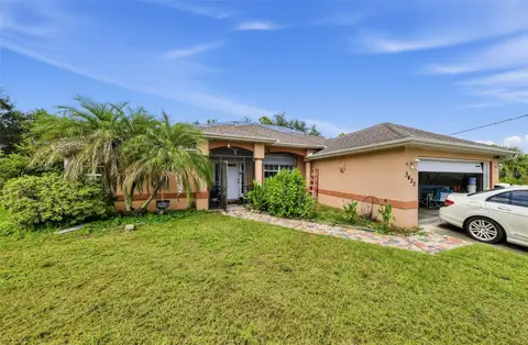 3430 HORACE AVE — home for sale
