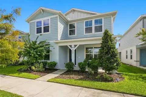 6067 WOODED BRUSH ALY — home for sale