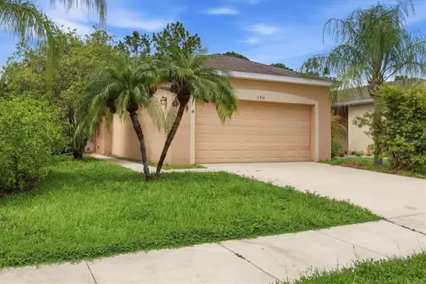 11954 TEMPEST HARBOR LOOP — home for sale