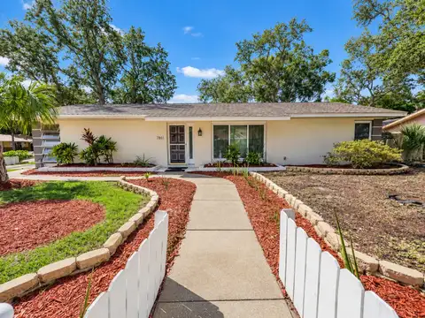 1000 ROSETREE LN — home for sale