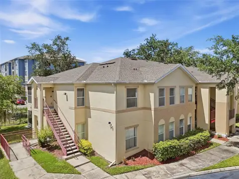 2718 CLUB CORTILE CIR #B — home for sale