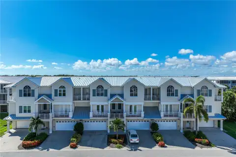 10300 CORAL LANDINGS CT #91 — home for sale