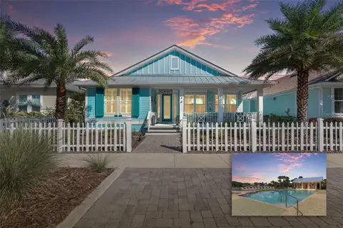 8 HIDDEN TREASURE DR — home for sale