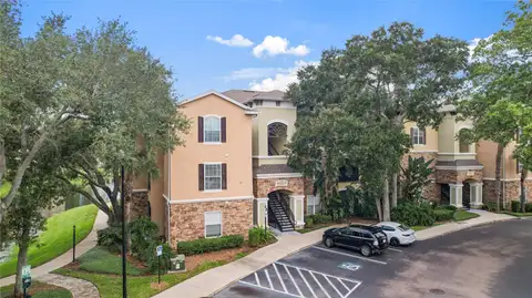 10105 COURTNEY OAKS CIR #203 — home for sale