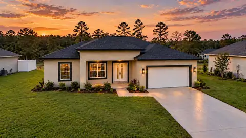 Ocala, Marion, FL — home for sale