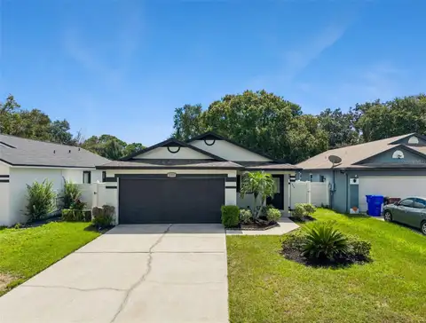 1320 OAK GROVE CT — home for sale