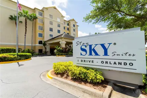 7601 CANADA AVE #611 — home for sale