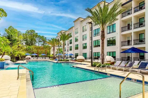 14501 GROVE RESORT AVE #2608 — home for sale