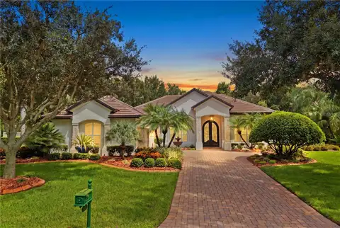 11432 SAVANNAH LAKES DR — home for sale