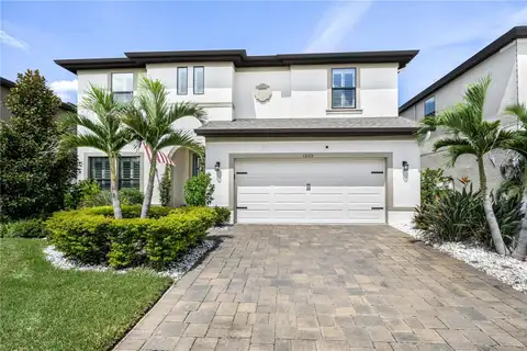 13125 FOXTAIL FERN DR — home for sale