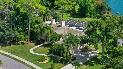 7303 WEEPING WILLOW DR — home for sale