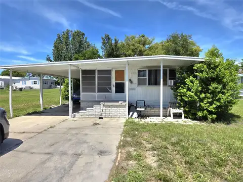 8095 WESTERN CIRCLE DR — home for sale