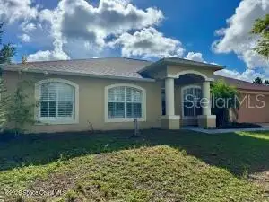 2933 SE TISHMAN RD SE — home for sale