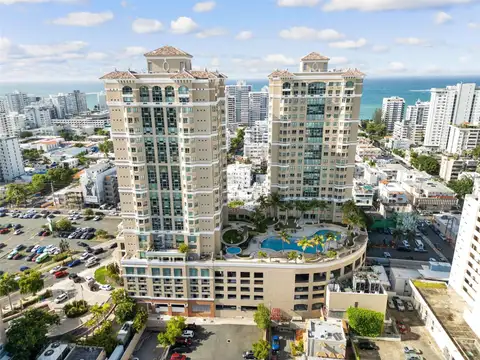 103 AVENIDA DE DIEGO #1906 South — home for sale