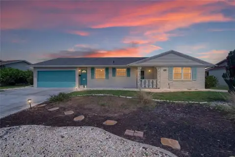 1517 ALLEGHENY DR — home for sale