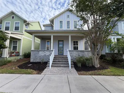 7797 LAUREATE BLVD — home for sale