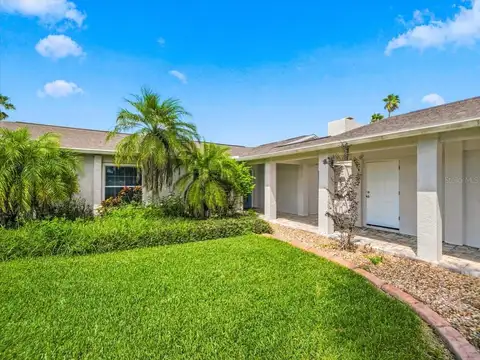 4087 GULF COAST DR — home for sale