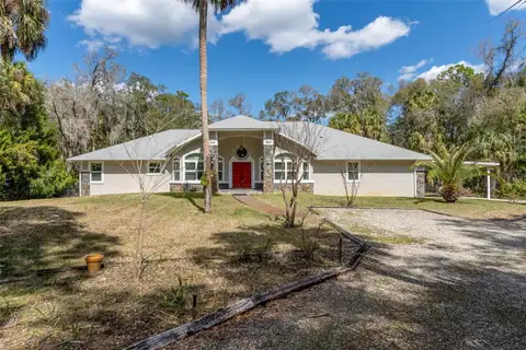 35 CAPTAINS COVE RD — home for sale