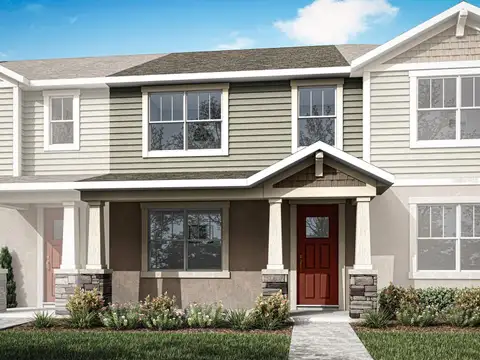 2880 CAMELLIA FLOWER ST — home for sale