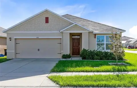 448 PANDA PL — home for sale