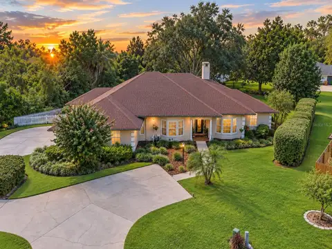 8732 SPRING CT — home for sale