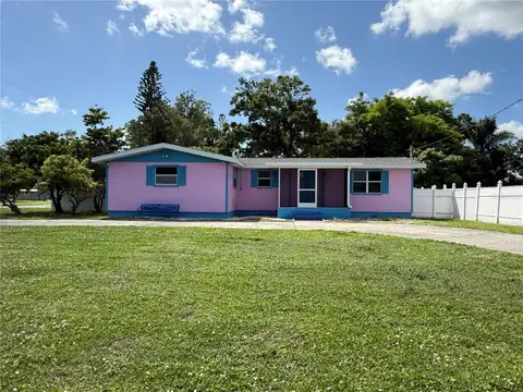 4449 PARMELY ST — home for sale