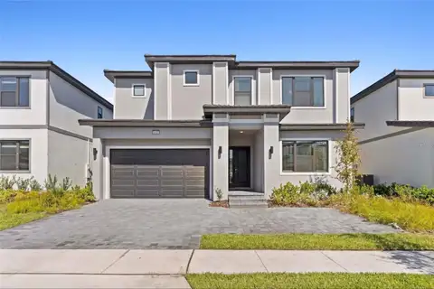 6103 HIGH SEAS DR — home for sale