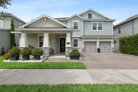 5074 BREEZY ACRES ST — home for sale