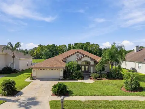 1301 FOX CHAPEL DR — home for sale