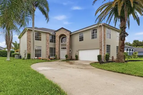 206 HAMMOCK DUNES PL — home for sale