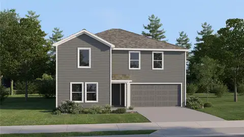 2622 LASSO LOOP — home for sale