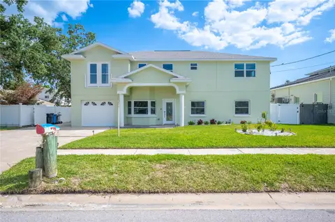 8704 BAY CREST LN — home for sale