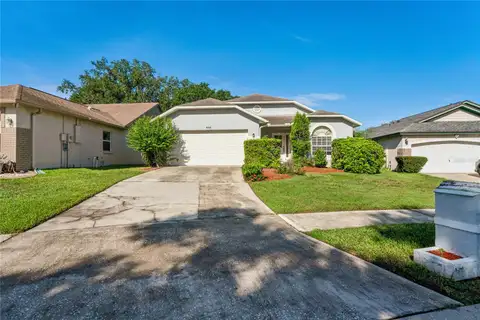 652 SAND RIDGE DR — home for sale