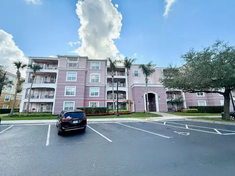 5048 SHOREWAY LOOP #101 — home for sale