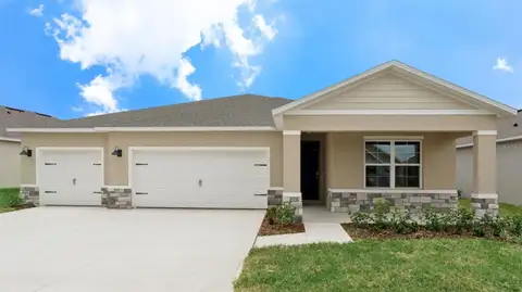 2837 ELIO HAMMOCK DR — home for sale