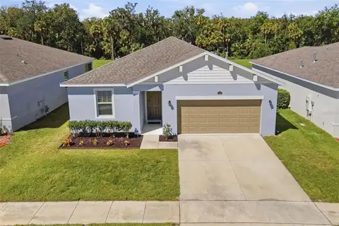 3366 CURLEW AVE — home for sale