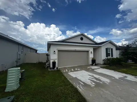 862 BALLANTYNE DR — home for sale